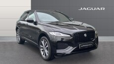 Jaguar F-Pace 2.0 D200 R-Dynamic SE Black 5dr Auto AWD Diesel Estate